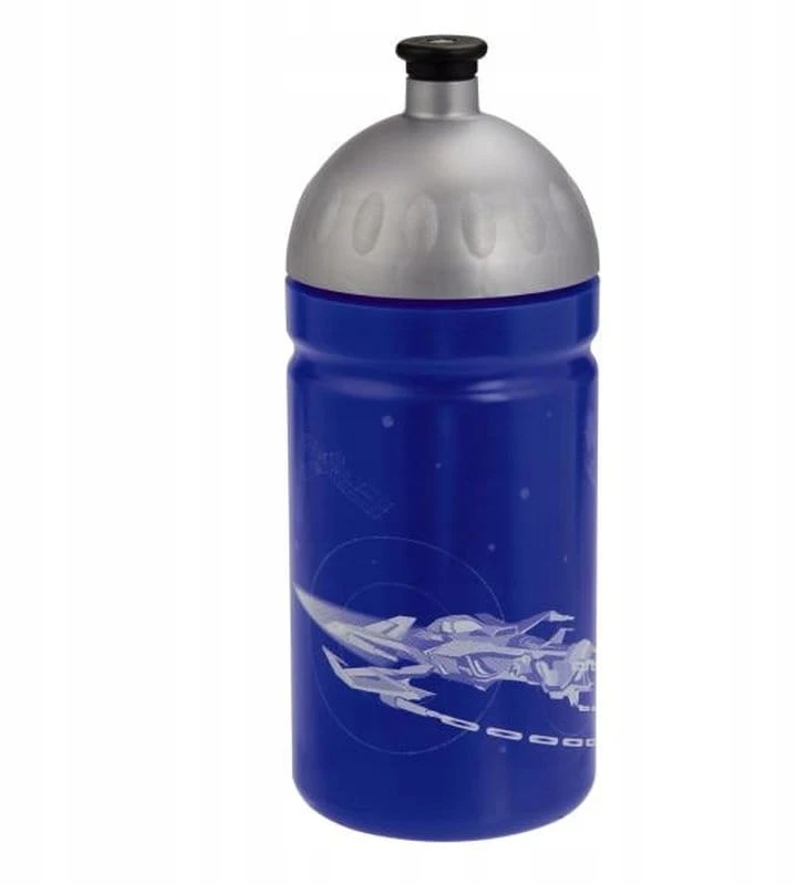 Gertuvė Step by Step Space Pirate, 500 ml