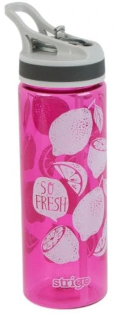 Gertuvė Strigo, 600 ml