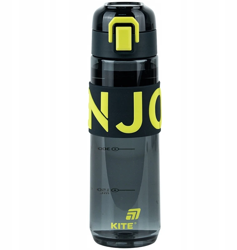 Gertuvė su filtru Kite 680ml mokyklai, sportui