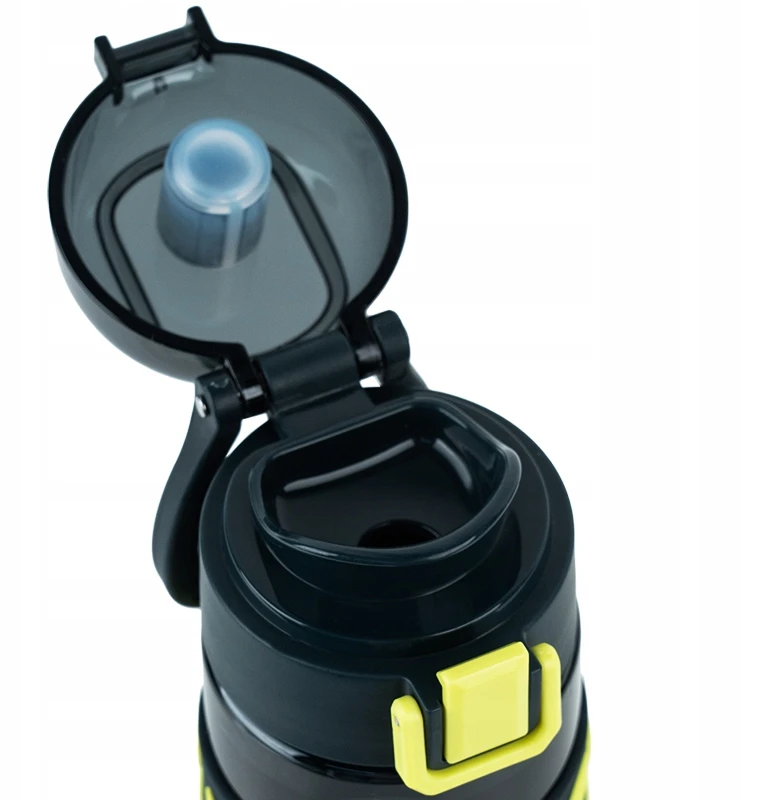 Gertuvė su filtru Kite 680ml mokyklai, sportui