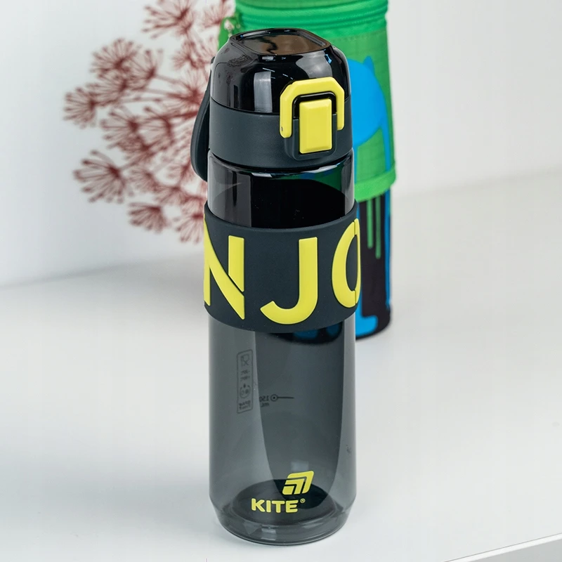 Gertuvė su filtru Kite 680ml mokyklai, sportui
