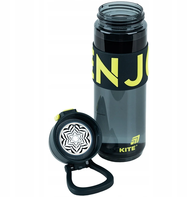 Gertuvė su filtru Kite 680ml mokyklai, sportui