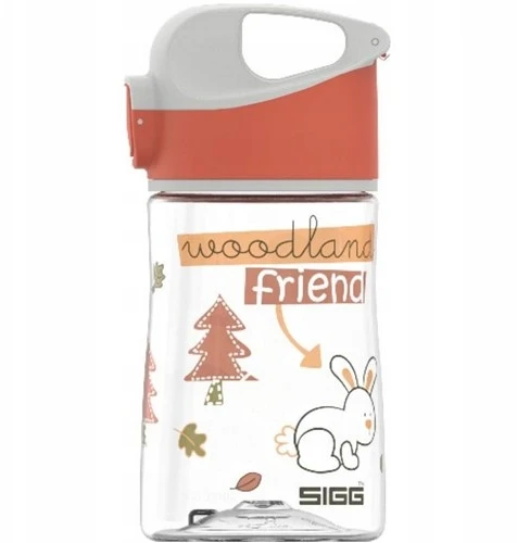 Gertuvė SIGG MIRACLE 0.35 L | Woodland Friend