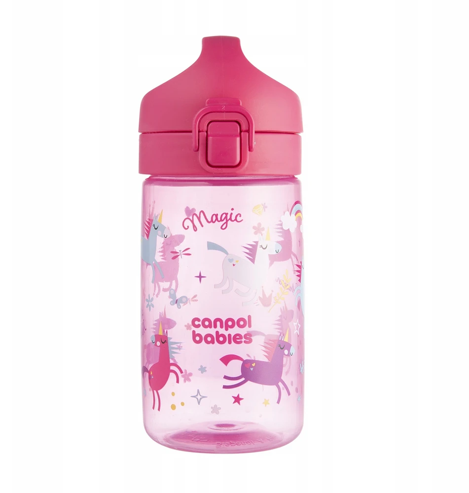 Canpolbabies Gertuvė vandeniui Canpol Babies, +36 mėn