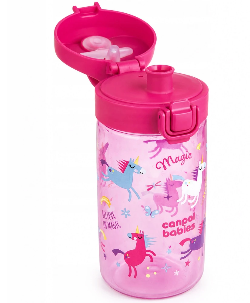 Canpolbabies Gertuvė vandeniui Canpol Babies, +36 mėn