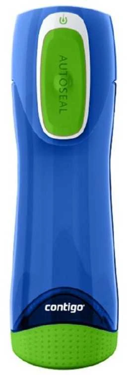 Gertuvė vandeniui Contigo Swish, 500 ml. 2095342