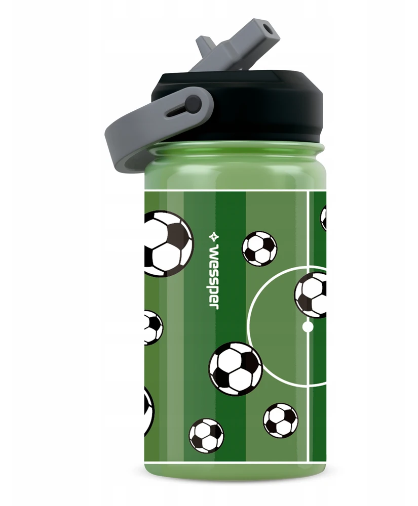 Gertuvė Wessper Activemax Kids, 0.4l