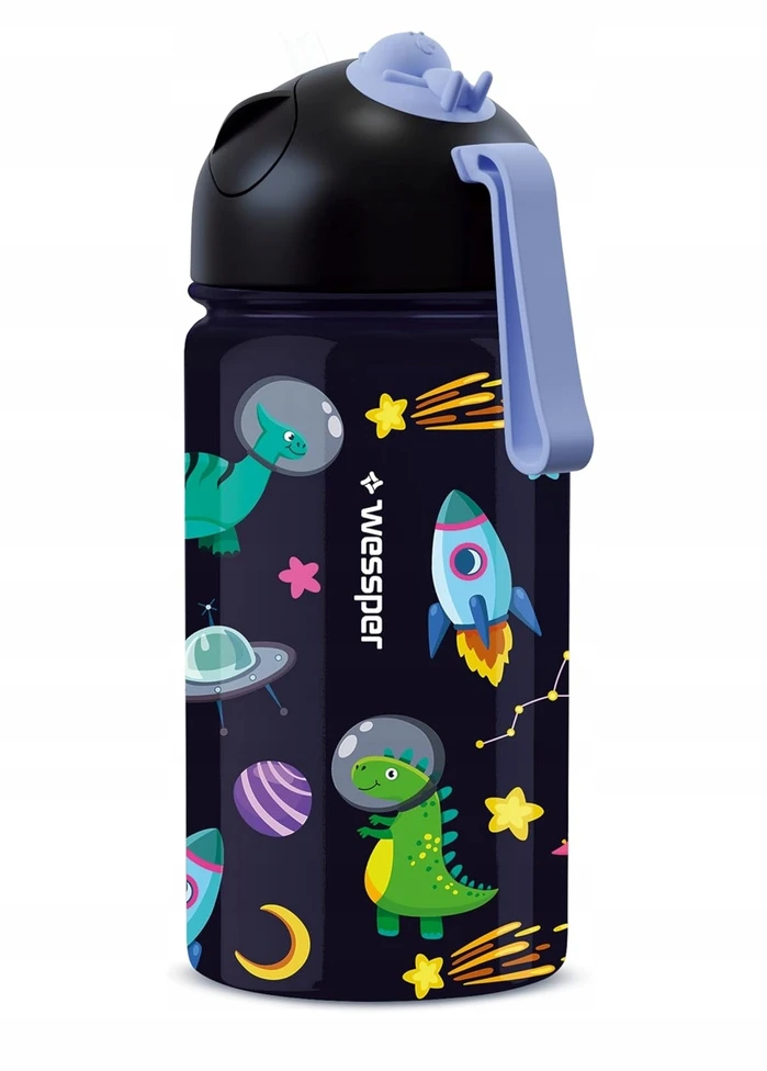 Gertuvė Wessper Activemax Kids, 0.4l