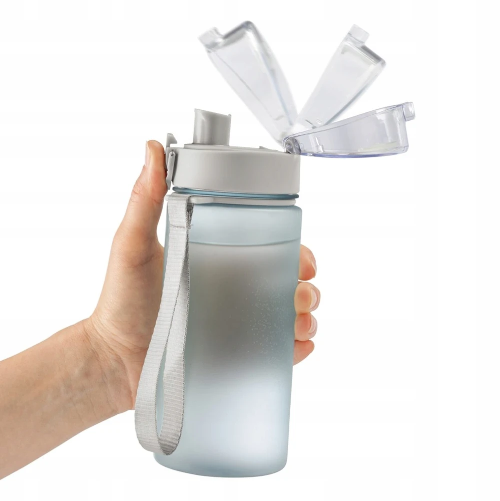 Gertuvė Xavax To Go Sports, 500 ml