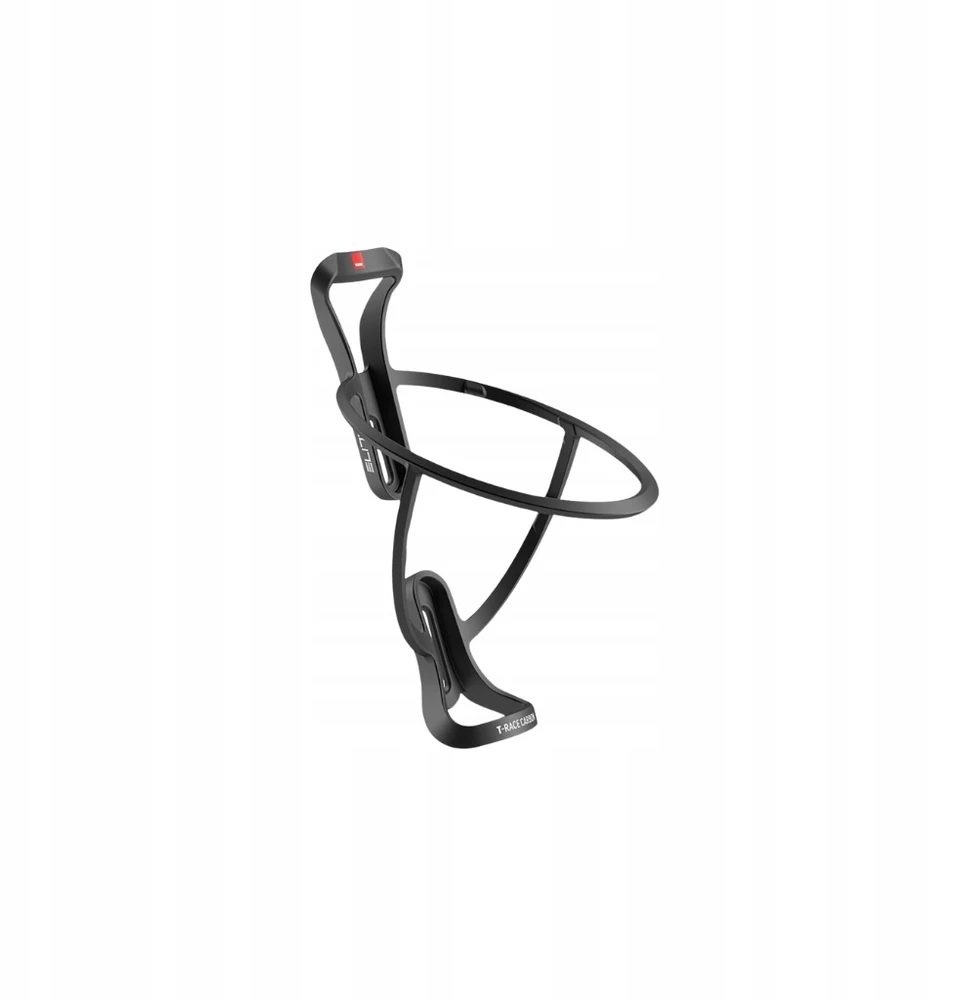 Gertuvės laikiklis Elite T­Race Carbon Soft Touch