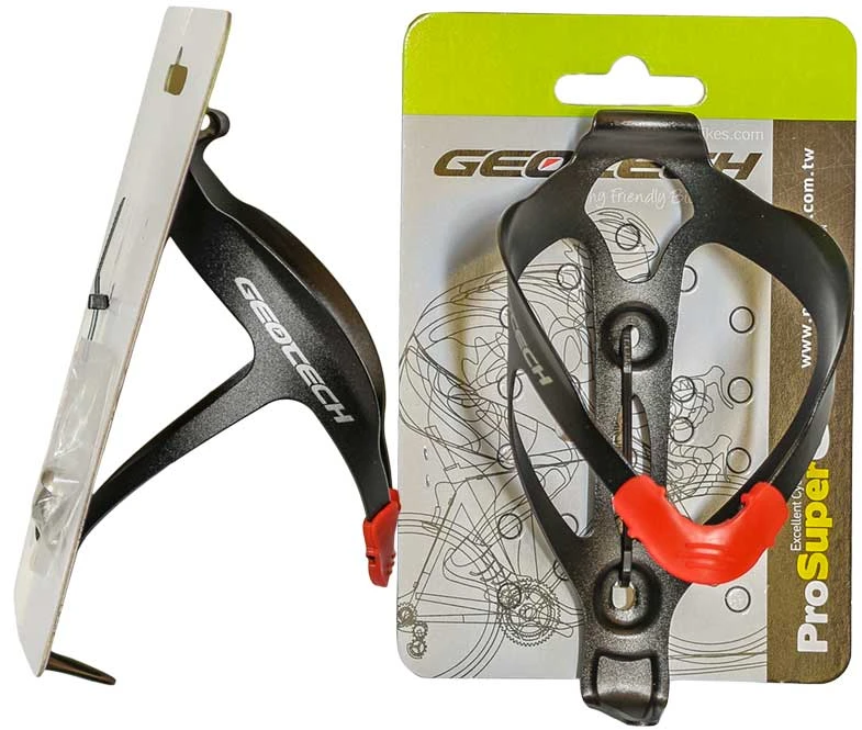 Gertuvės laikiklis Geotech GBC-015