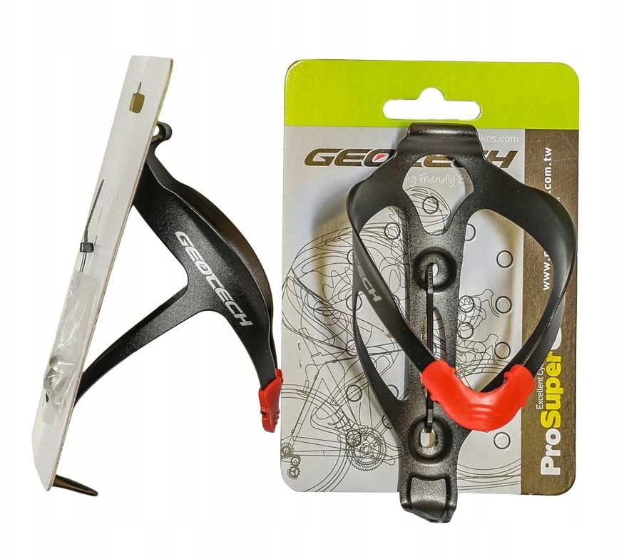 Gertuvės laikiklis Geotech GBC-015