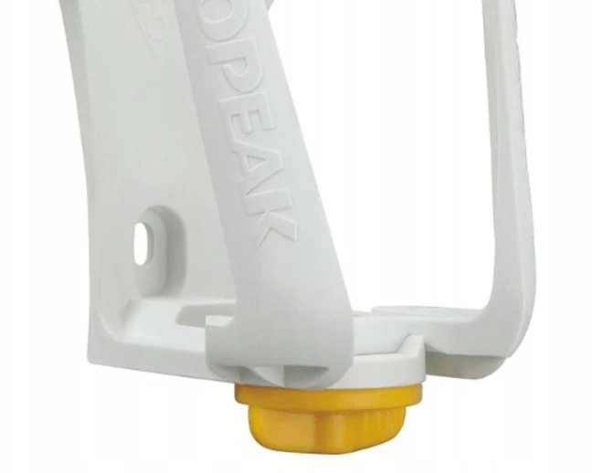 Gertuvės laikiklis Topeak T-TMD05W, baltas