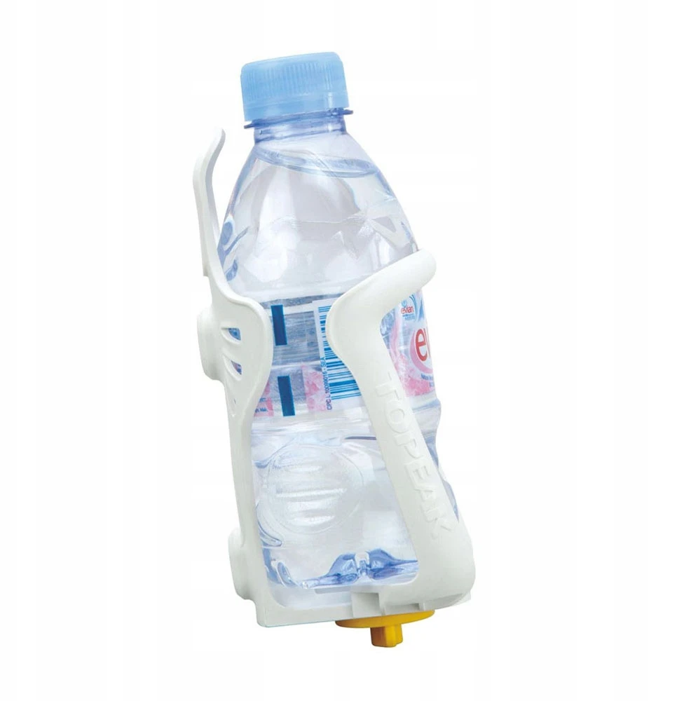 Gertuvės laikiklis Topeak T-TMD05W, baltas