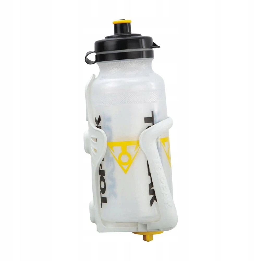Gertuvės laikiklis Topeak T-TMD05W, baltas