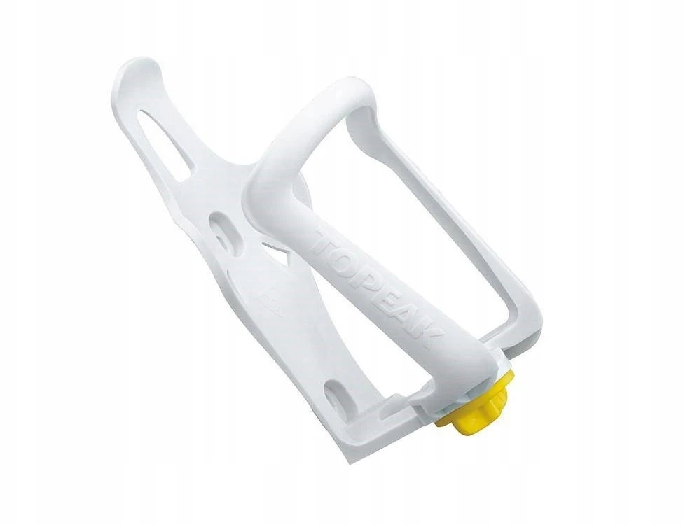 Gertuvės laikiklis Topeak T-TMD05W, baltas