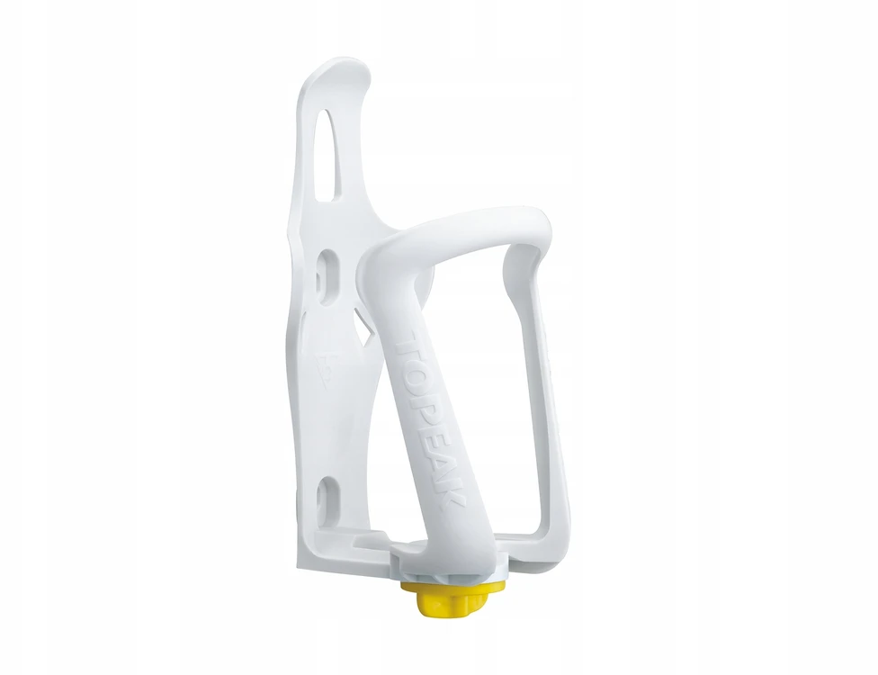 Gertuvės laikiklis Topeak T-TMD05W, baltas