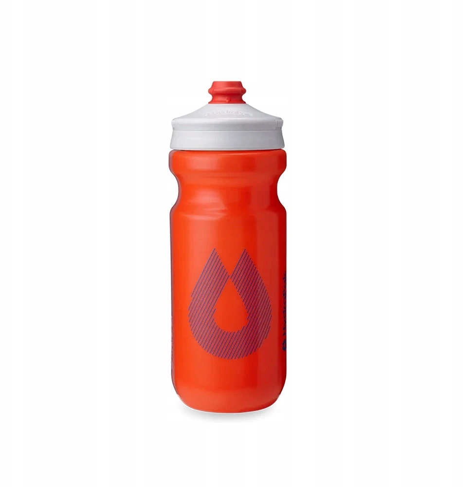 Gertuvė Gertuvių rinkinys HydraPak Breakaway Surge, 2 × 600 ml