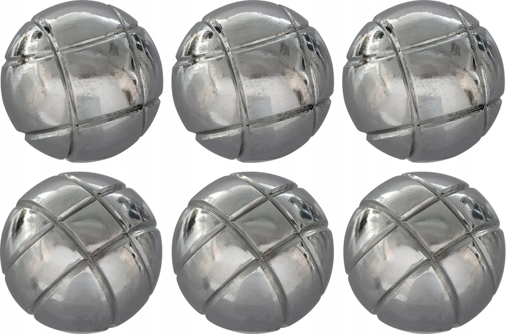 Get Go Mini petankės rinkinys Mini Jeu de Boules 6