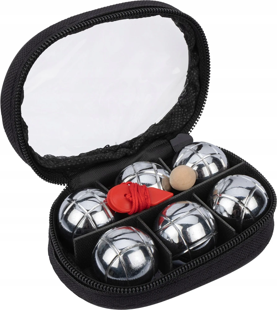 Get Go Mini petankės rinkinys Mini Jeu de Boules 6