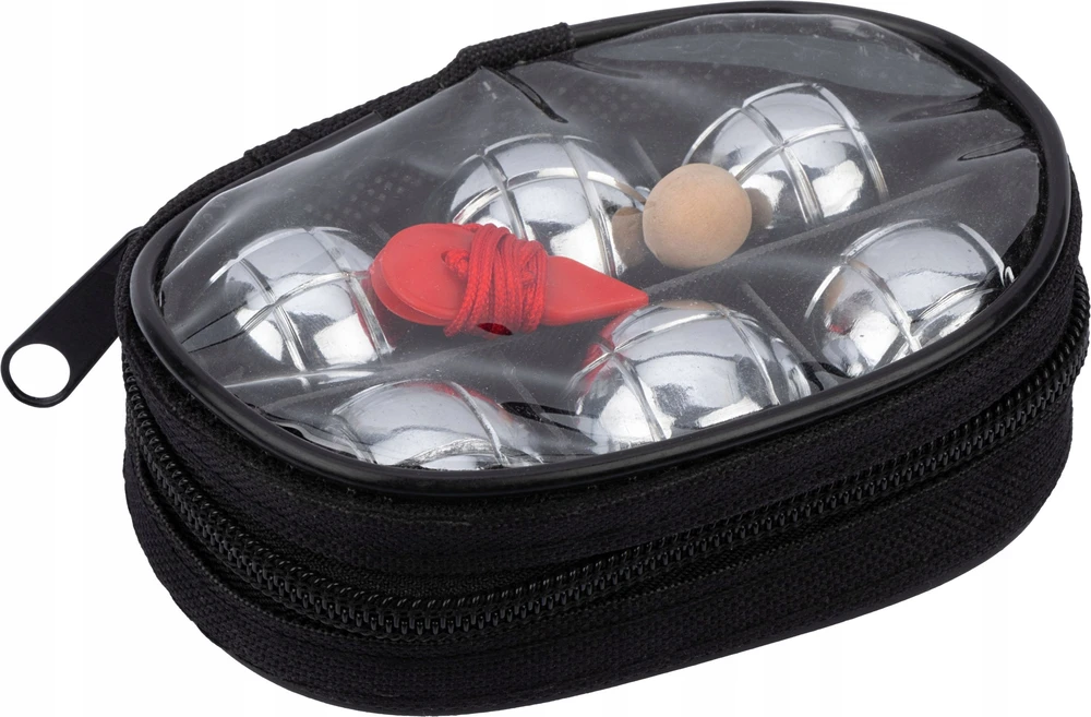 Get Go Mini petankės rinkinys Mini Jeu de Boules 6