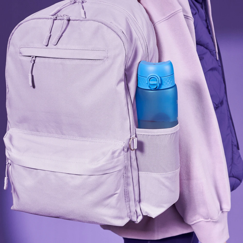 Gertuvė Getuvė Ion8 Leak Proof, 1000ml