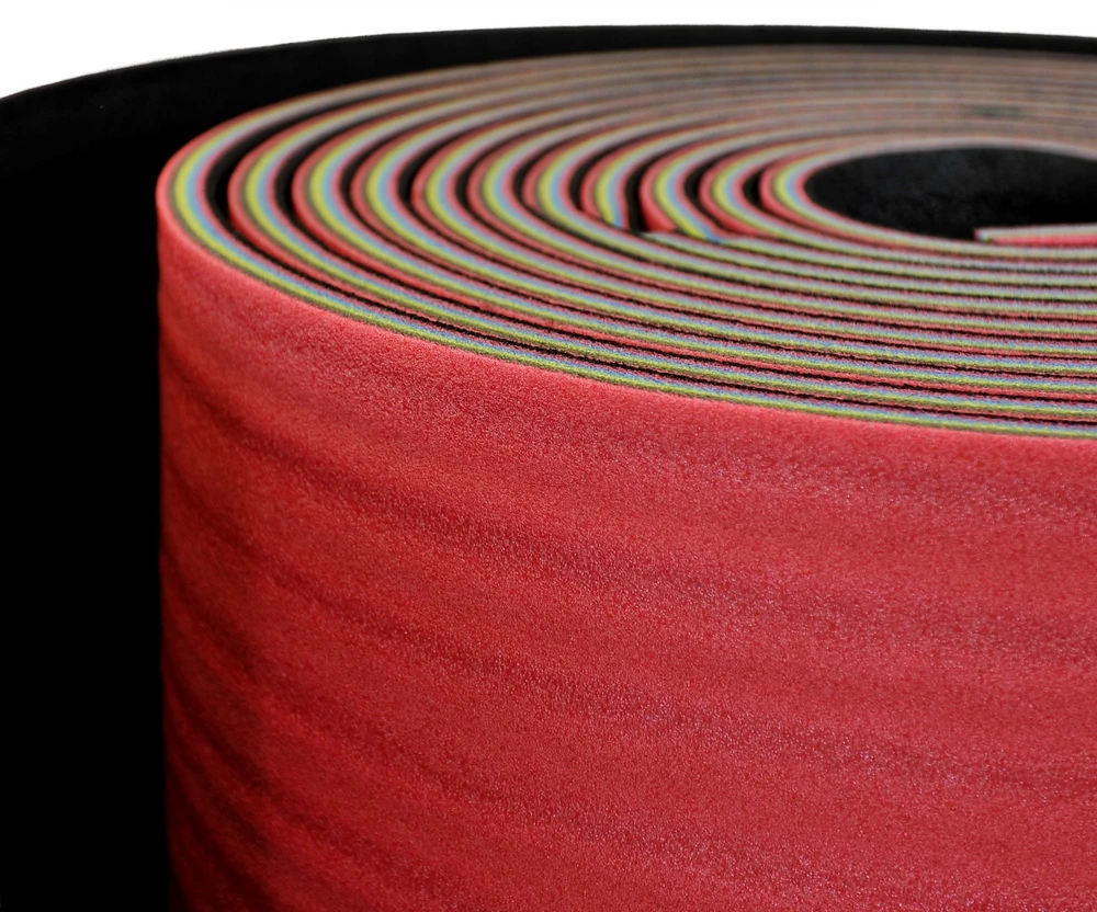 GF Miego kilimėlis MMA TRAINING MAT storio 3cm čiužinio antklodė