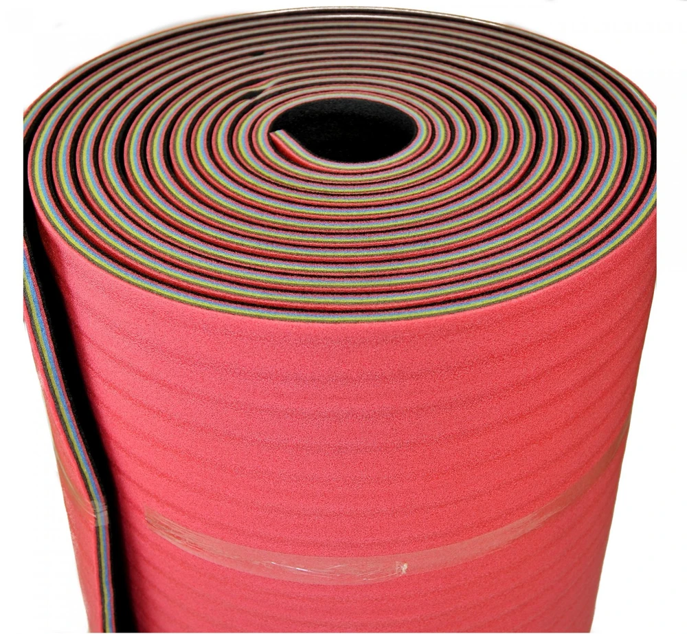 GF Miego kilimėlis MMA TRAINING MAT storio 3cm čiužinio antklodė
