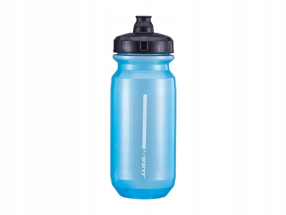 Giant Doublespring dviračio gertuvė 0,6l, mėlyna-pilka
