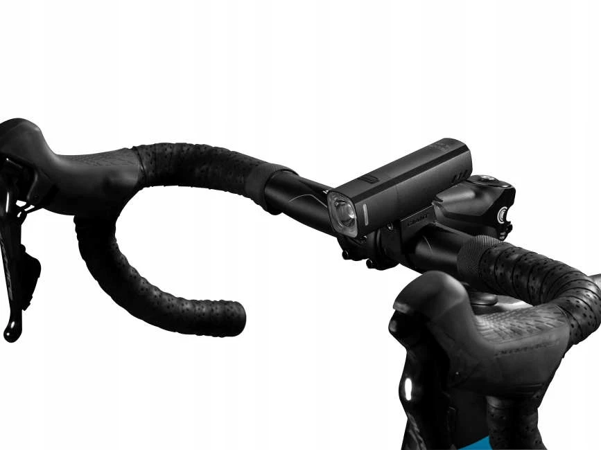 Giant Recon Hl 800 priekinis dviračio žibintas