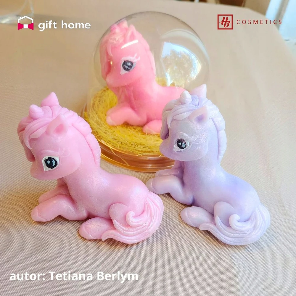 Gift Home Balto muilo pagrindo dirbtuvėse greitai išdžiūsta 1kg glicerino bazės muilams