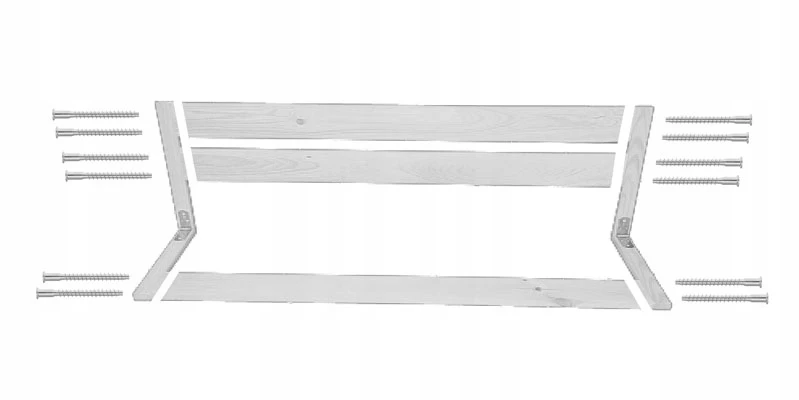Gigante Lovos bėgelis Lock Protection Apsauginis užvalkalas vaikams 67cm