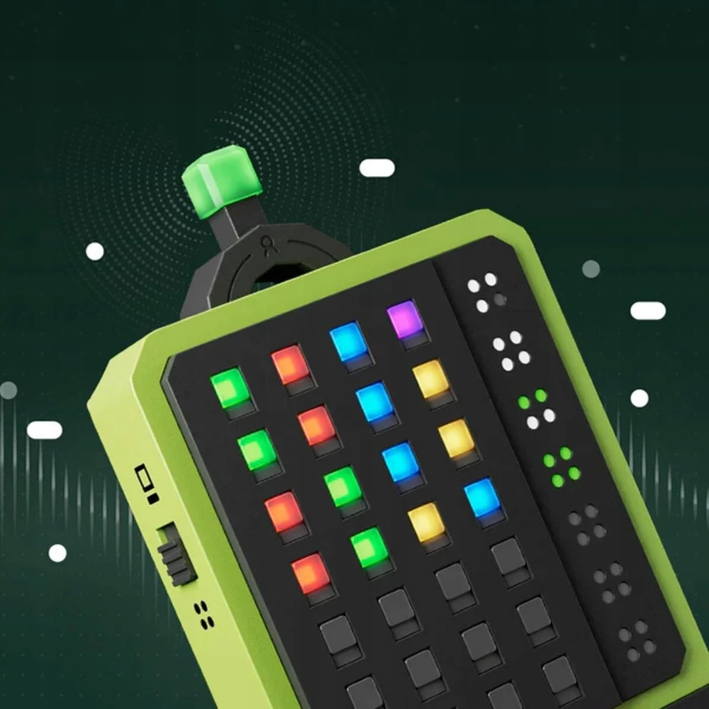 GIIKER Super Decoder dėlionė