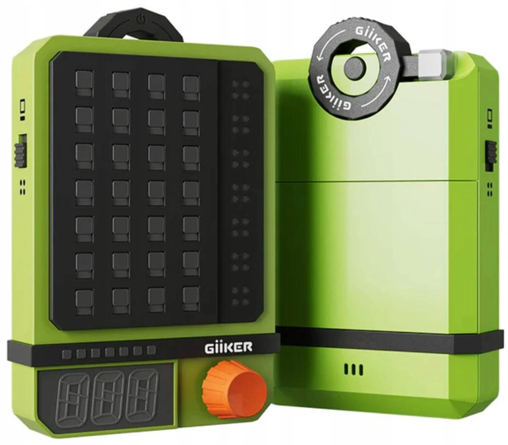 GIIKER Super Decoder dėlionė