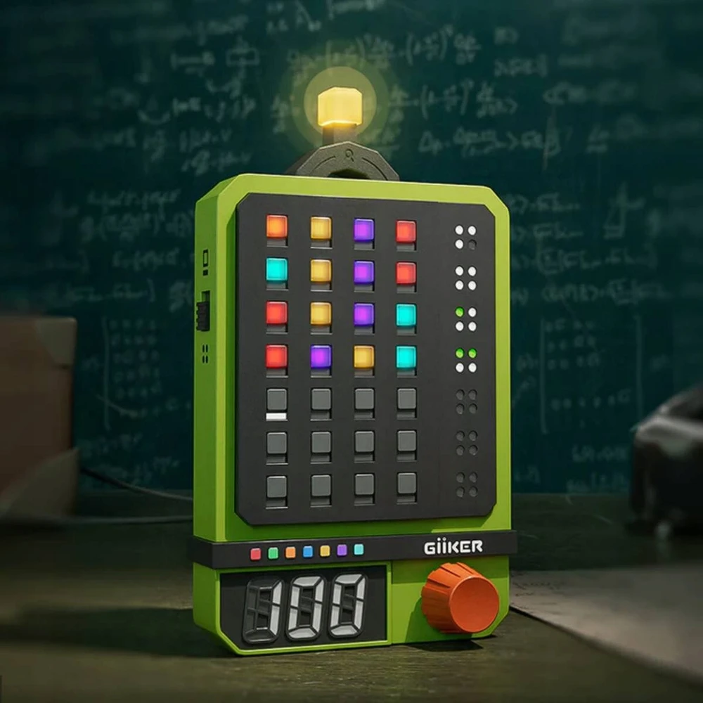 GIIKER Super Decoder dėlionė