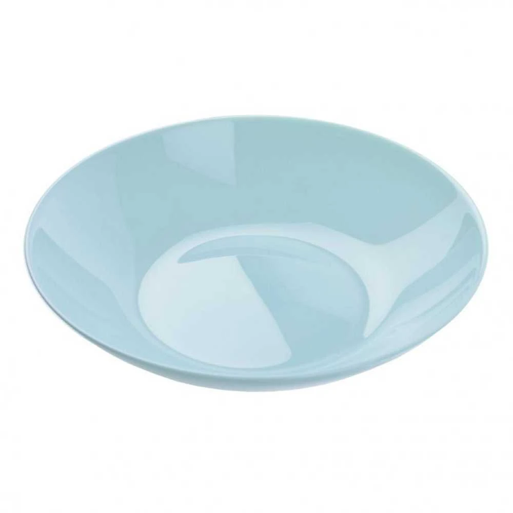 Gili lėkštė Diwali Luminarc D20cm Turquoise