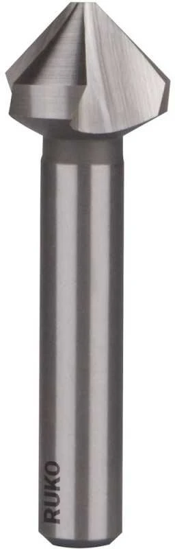 Gilintuvas RUKO HSS ALU 20,5mm