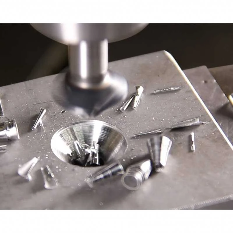 Grąžtas Gilintuvas RUKO Ultimatecut HSS 6,3mm
