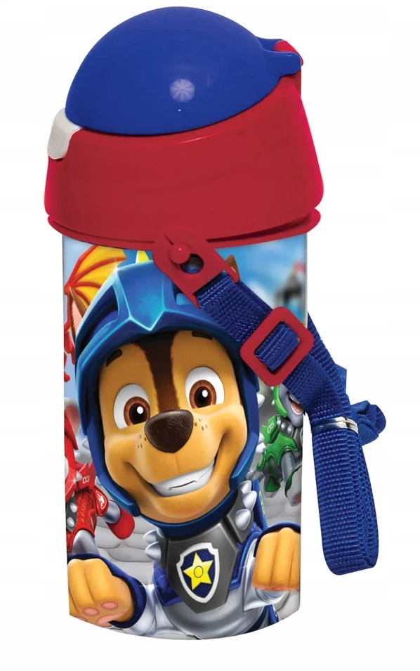 GIM Spin Master "Paw Patrol" gertuvė 500 ml