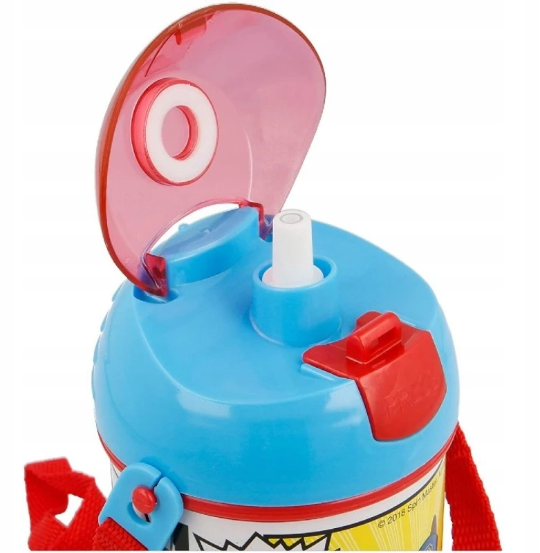 GIM Spin Master "Paw Patrol" gertuvė 500 ml