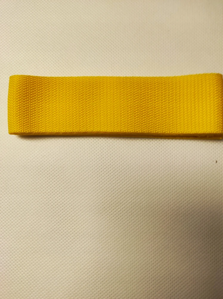 Enero Mėlyni sportiniai diržai 10 vnt.