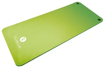Gimnastikos kilimėlis SVELTUS TRAINING MAT 1362 180x60 x1cm Pilkas