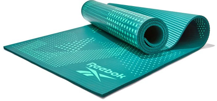 Gimnastikos kilimėlis SVELTUS TRAINING MAT 1362 180x60 x1cm Pilkas