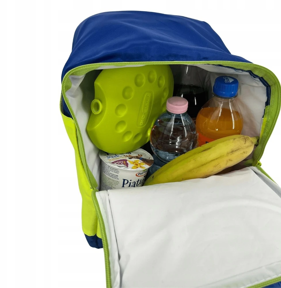 Giostyle Šaltkrepšis Active Backpack