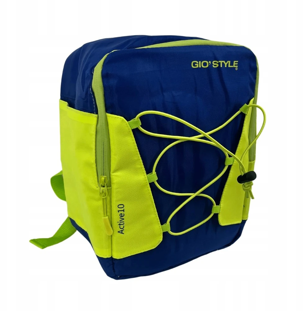 Giostyle Šaltkrepšis Active Backpack