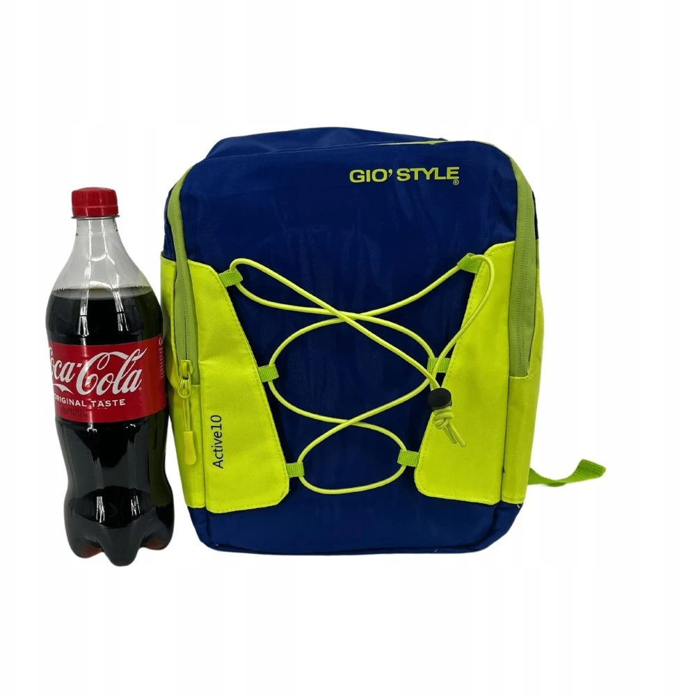 Giostyle Šaltkrepšis Active Backpack