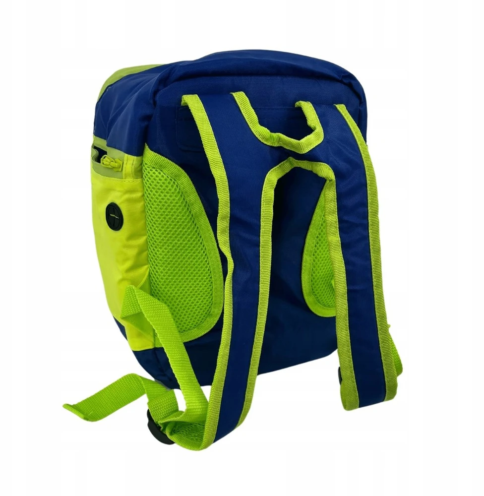 Giostyle Šaltkrepšis Active Backpack