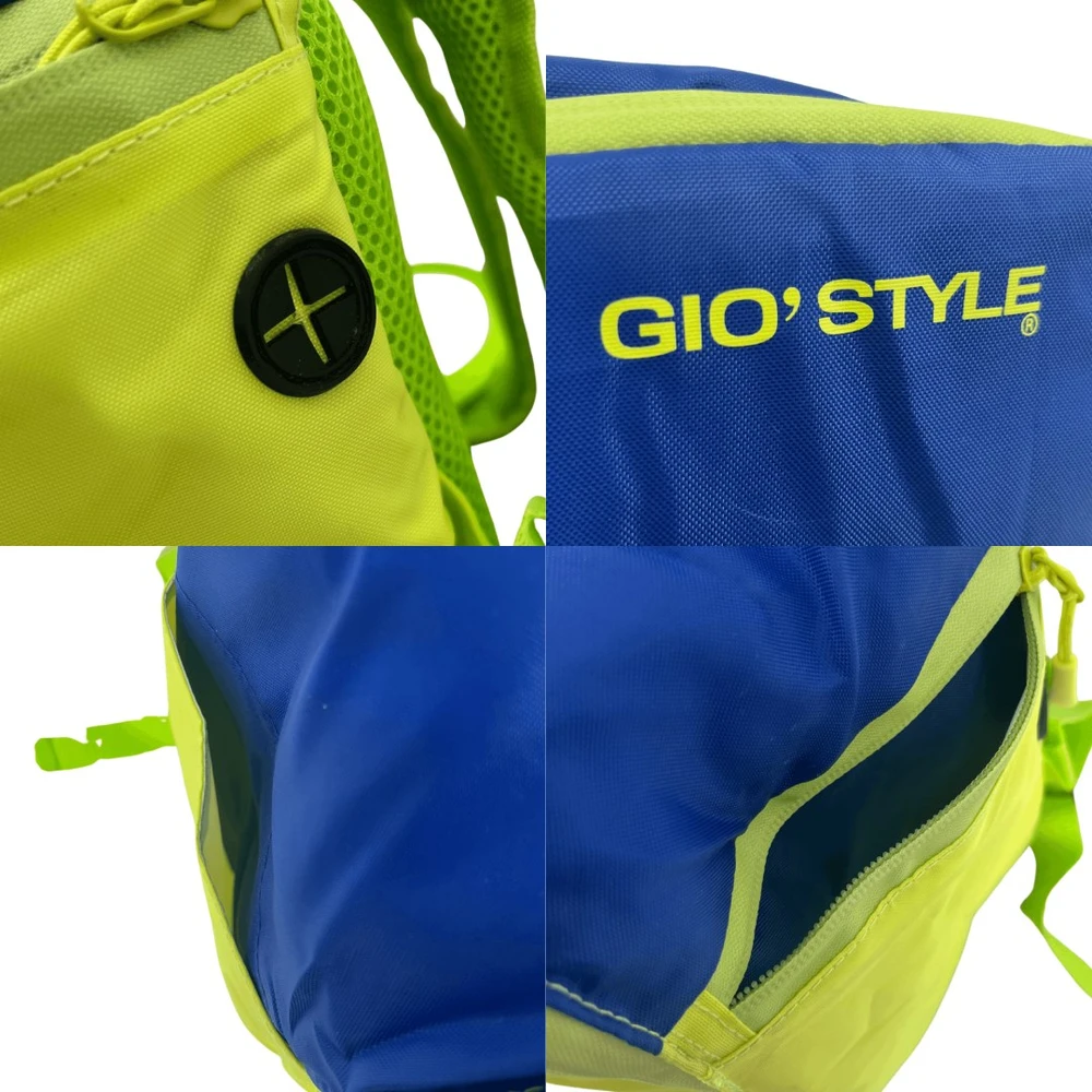 Giostyle Šaltkrepšis Active Backpack