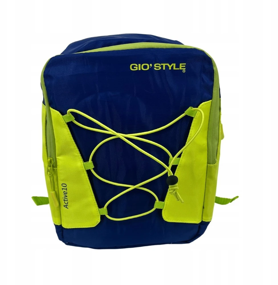 Giostyle Šaltkrepšis Active Backpack