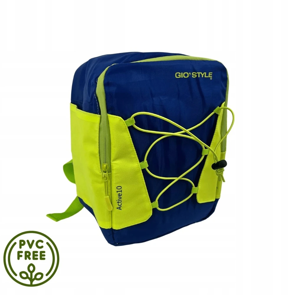 Giostyle Šaltkrepšis Active Backpack